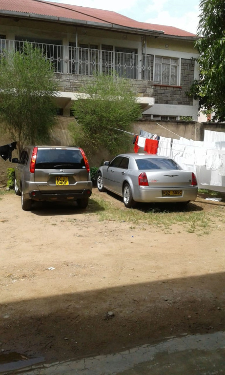 Greenview Guest House