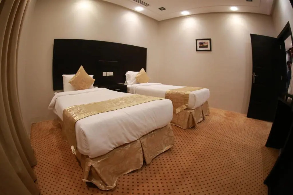 Rahty Home Hotel Apartments