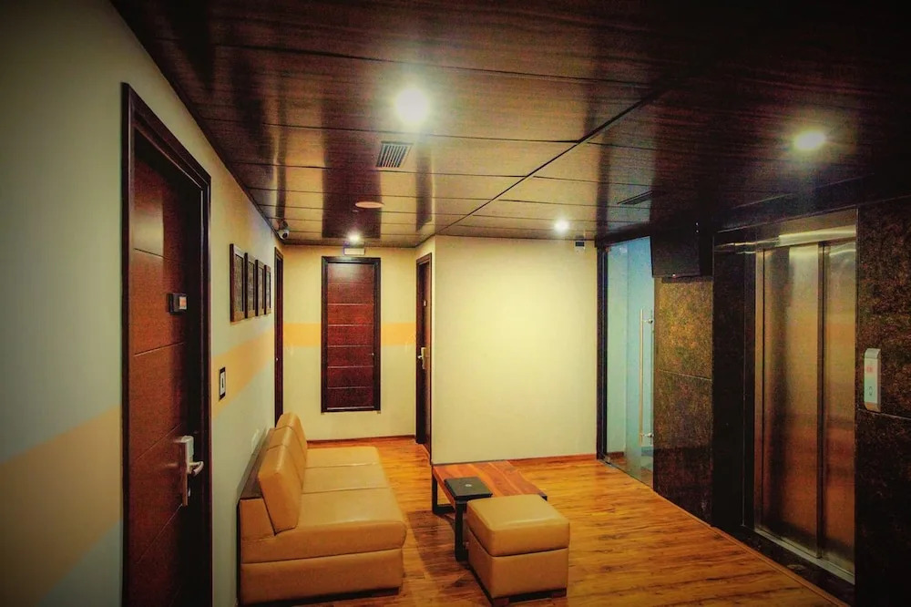 Minla Hotel