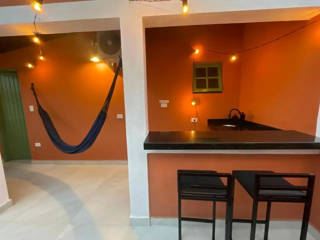 Kaa Guest House