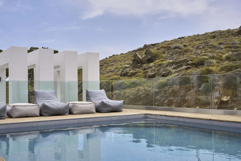 The Thermia Suites