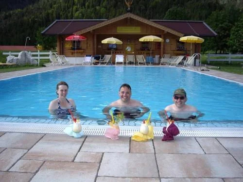 Frühstückspension Katharinenhof