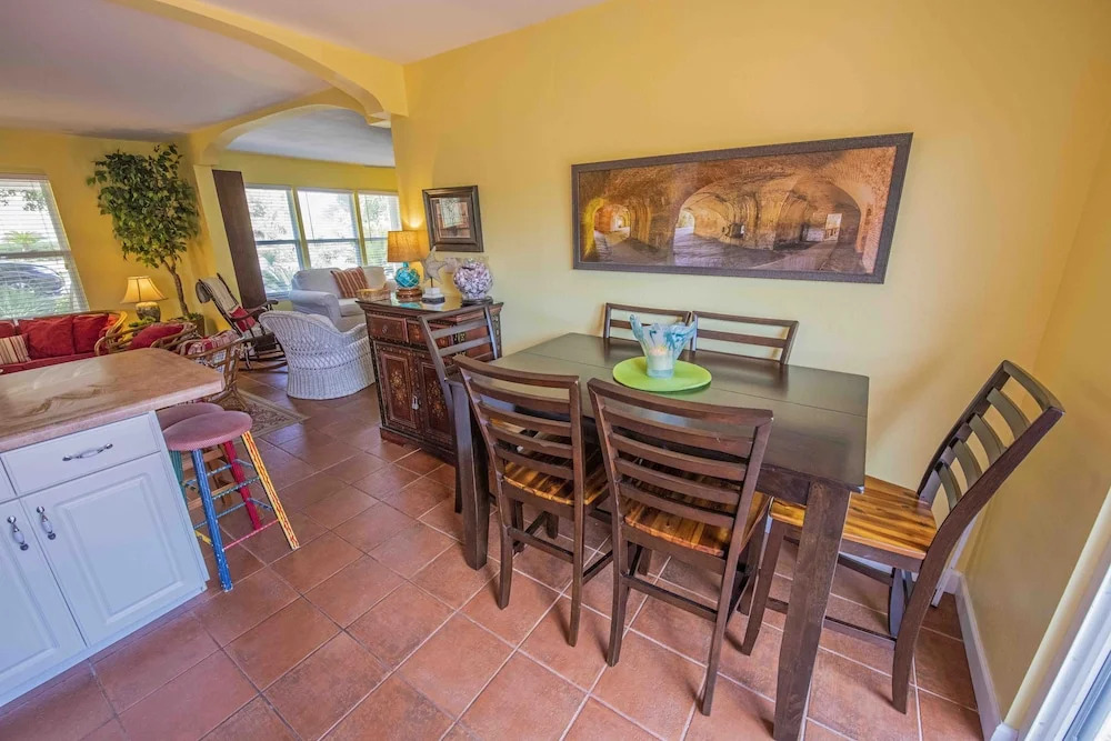 1006 PANFERIO DRIVE - Three Bedroom House