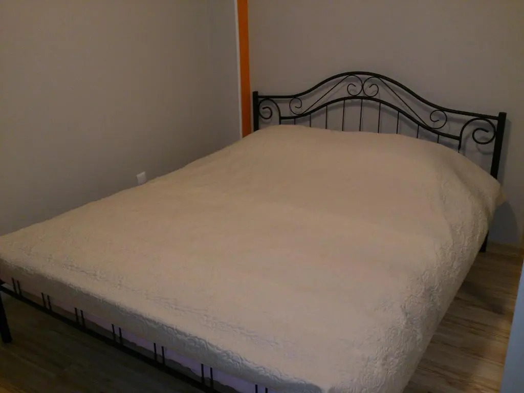 Vaksali Apartment