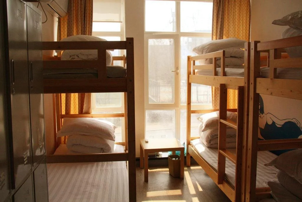 Mint Youth Hostel