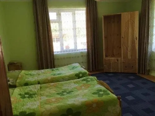 Guest House Guledani