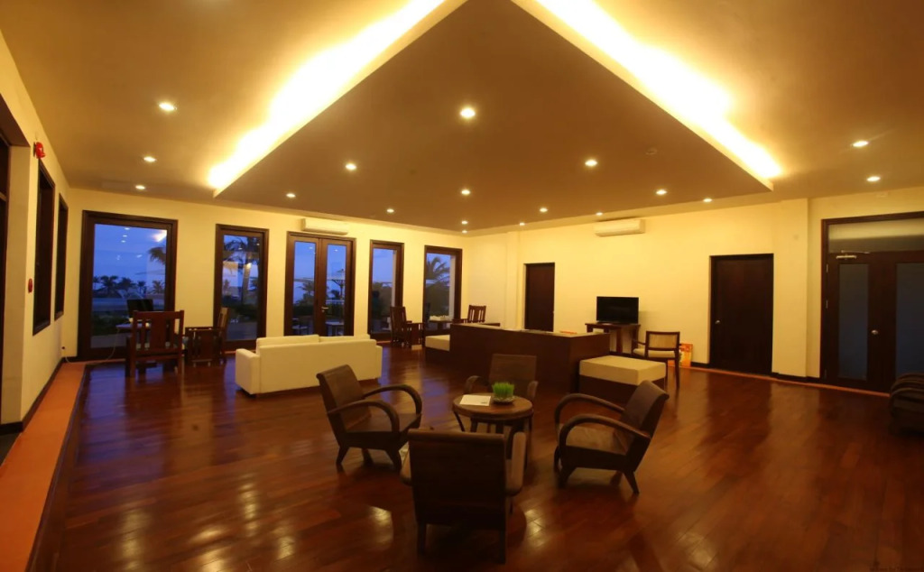 Pulchra Resort Danang