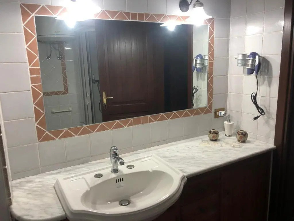 Residenza Amante