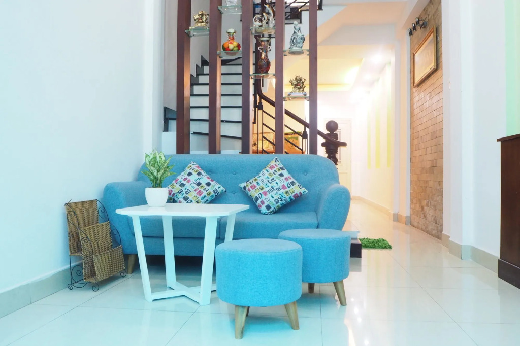 Beso House