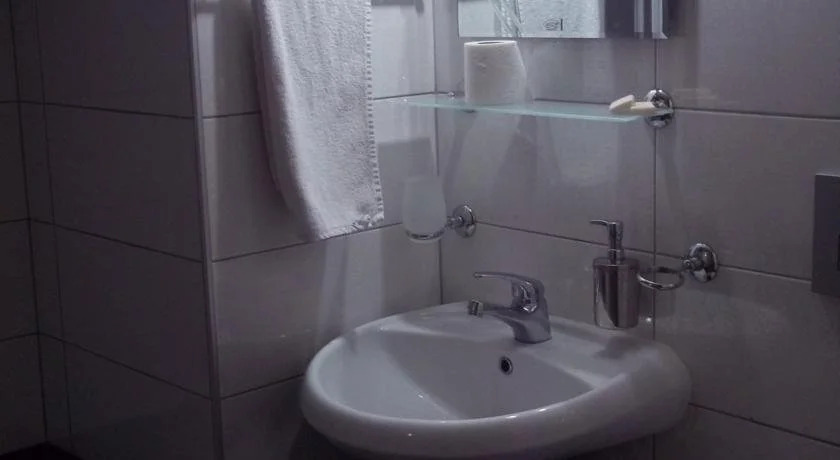 Mesut Hotel