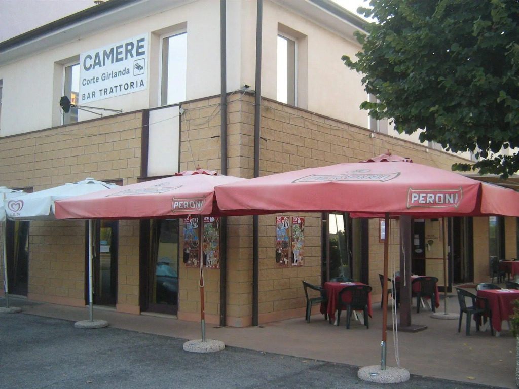 Locanda Corte Girlanda