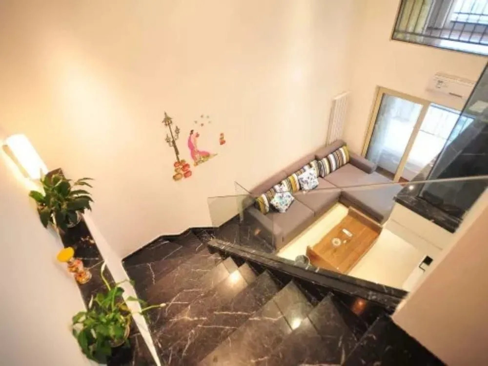 Wuhan Guanggutiandi Service Apartment