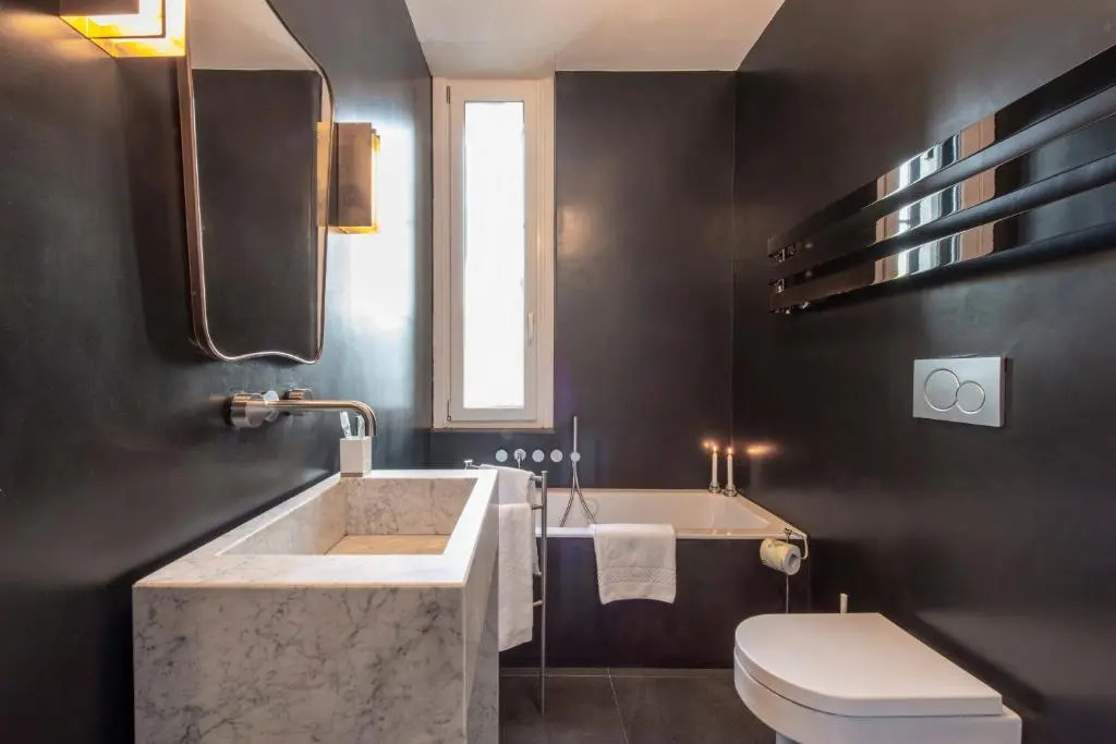 Milan Royal Suites - Centro