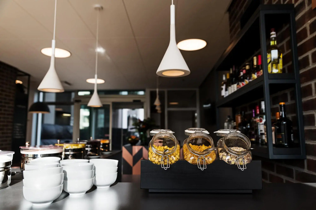 B&B HOTEL Antwerpen Zuid