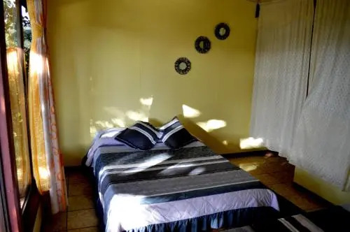 Casa Mariposa Monteverde