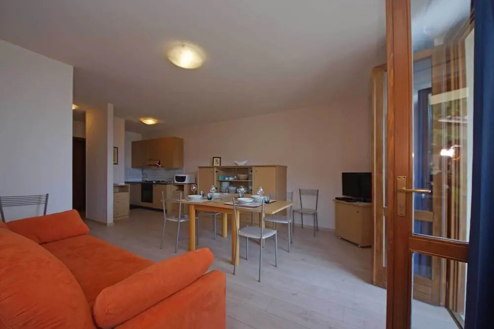 Casa Vacanze Sole 5