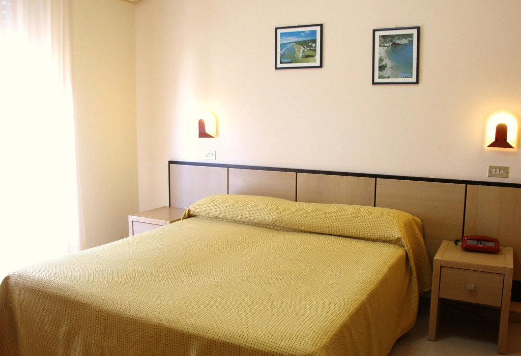 Hotel Cristalda