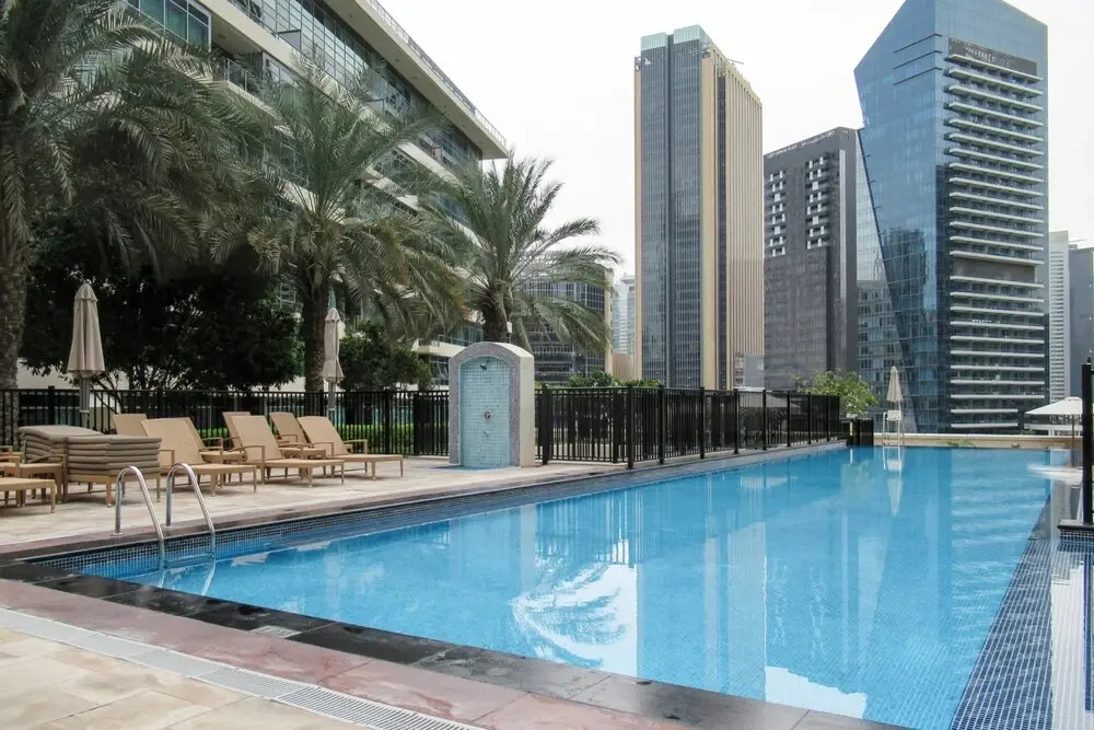 Guestready - Waterside City Dreams