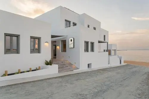 Bed And Breakfast 3 Stars Naousa