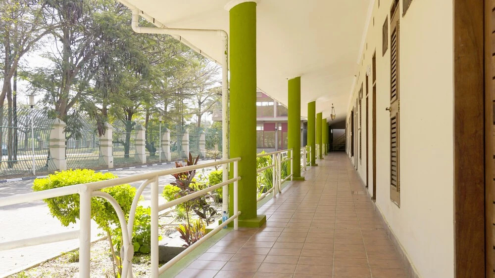 Lusaka Heritage Hotel