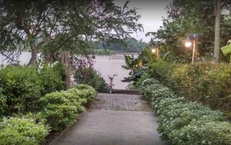 Waree Resort