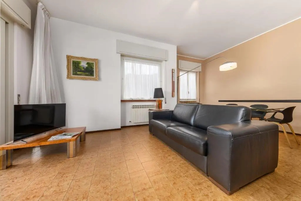 Casa da Suite Duchessa