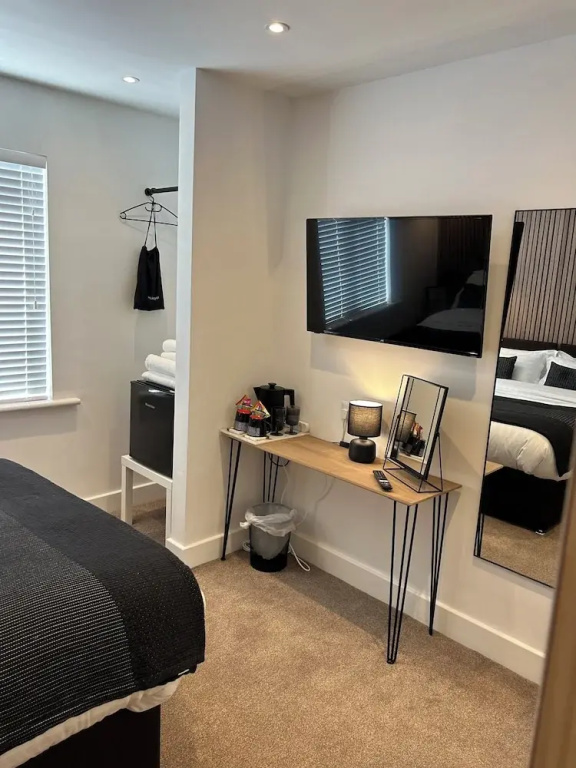 Nine King Street Seahouses room only accommodation