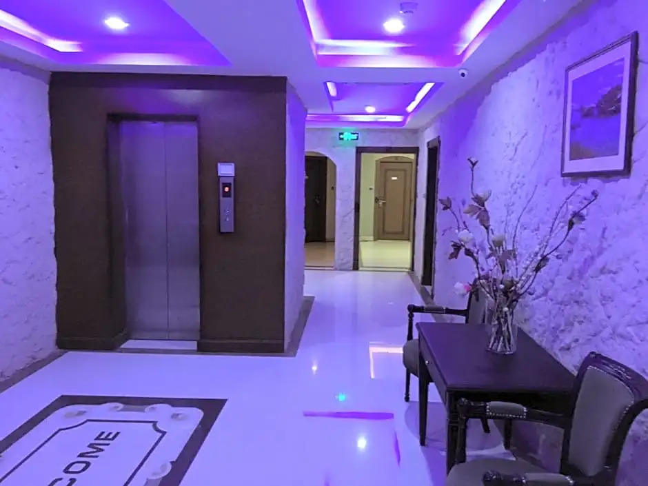 Grand Inn Hotel