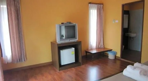 Rangsiman Resort