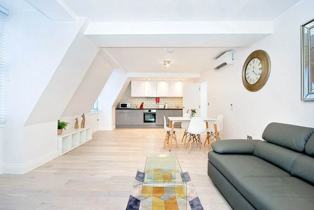 Eldon Chambers London by City Living London
