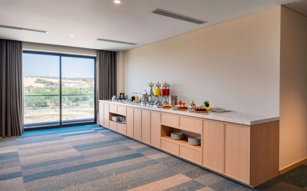 Radisson Resort Mui Ne