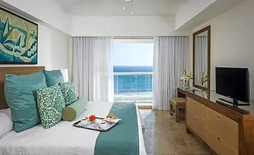 AC, Suites at The Grand Mayan - Vidanta in Acapulco