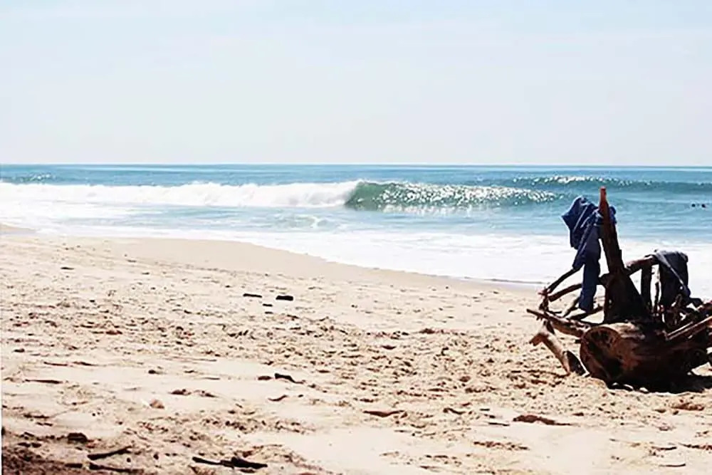 Watermark Surf House