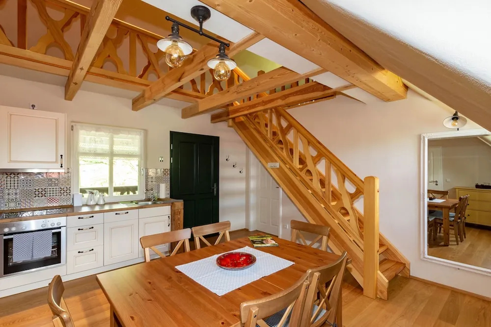 Adelinenhof - Ferienapartments, Fasten, Wellness & Gesundheit