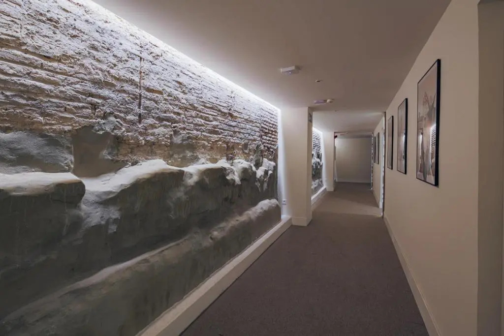 Apartamentos Magna Sevilla