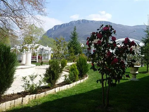 Resort Teater Kame