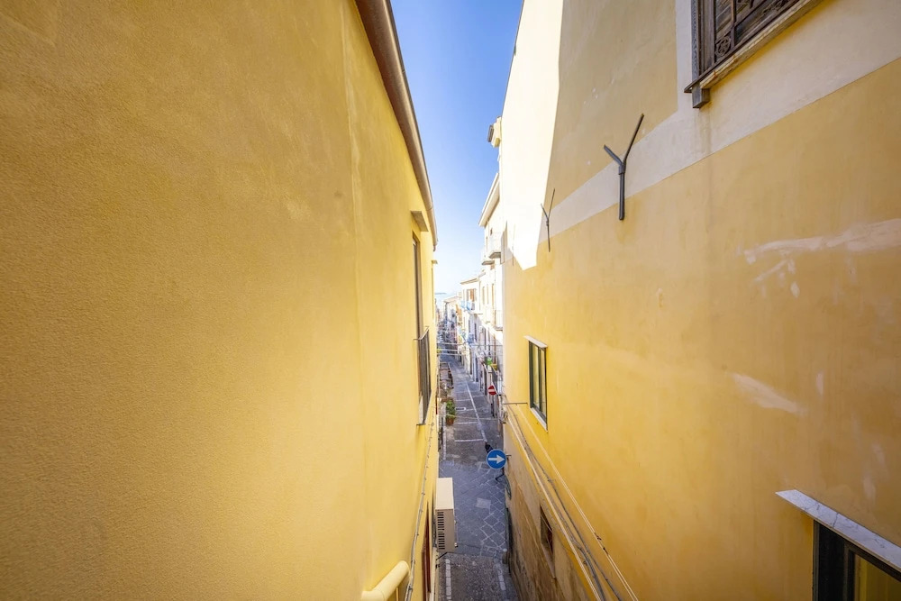 Sicilian Dream Apartments
