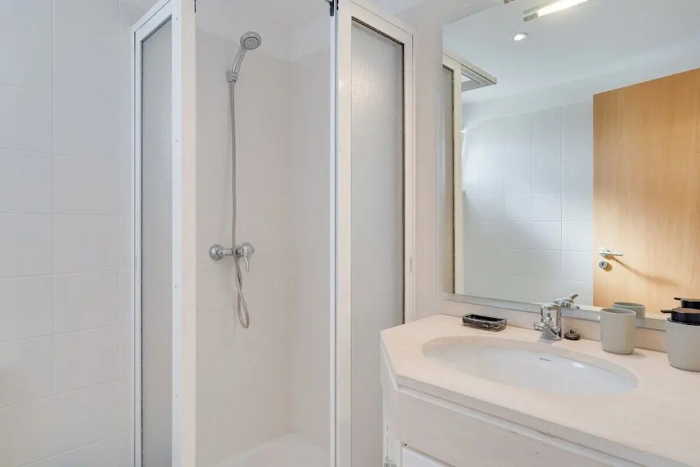 Anje Apartamento