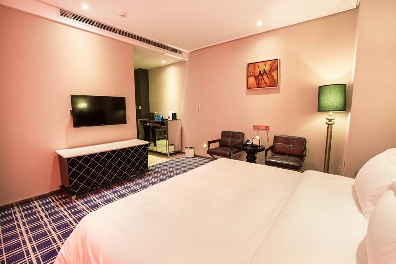 Xi'an Cartiya Hotel