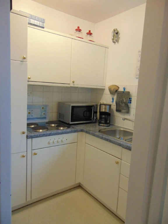 Appartement Neue Bergstraße 1 - Ber/113