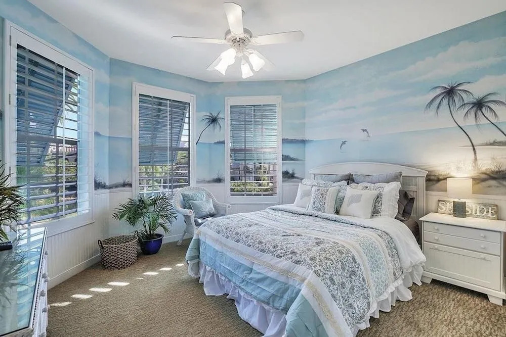 Spinnaker Home 490 4 Bedrooms 3 Bathrooms Home