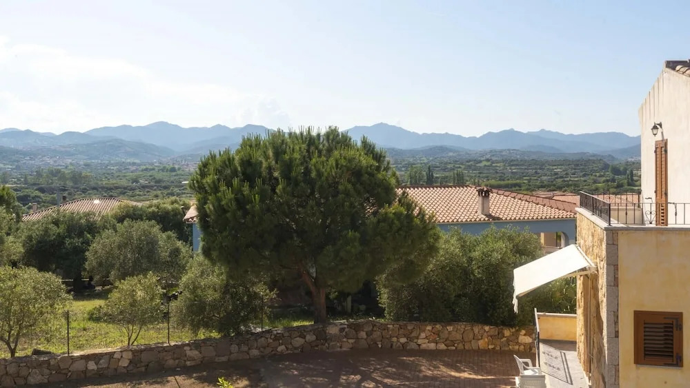 Casa Su Lizzu