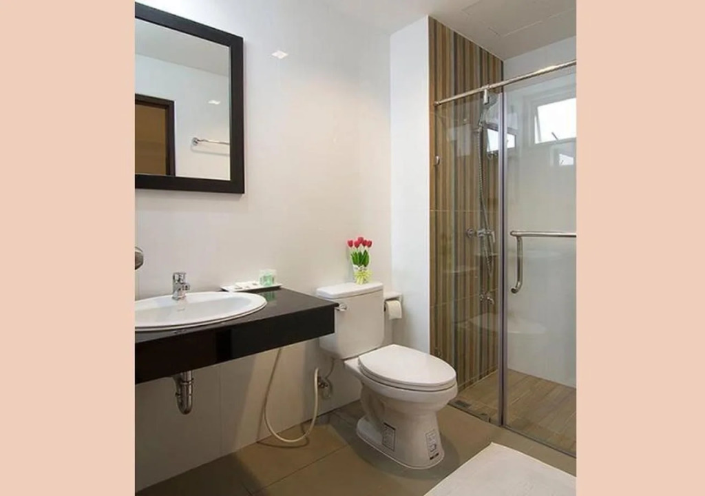 U Hatyai Hotel