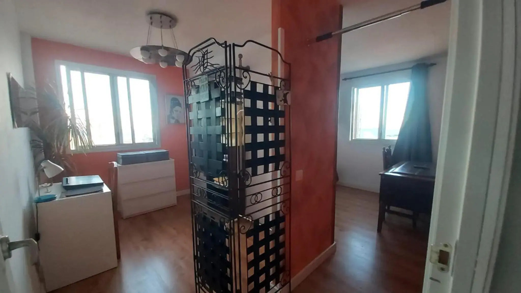 Apartamento Santa Cruz de Tenerife - Bien situado en zona comercial - Buenas conexiones
