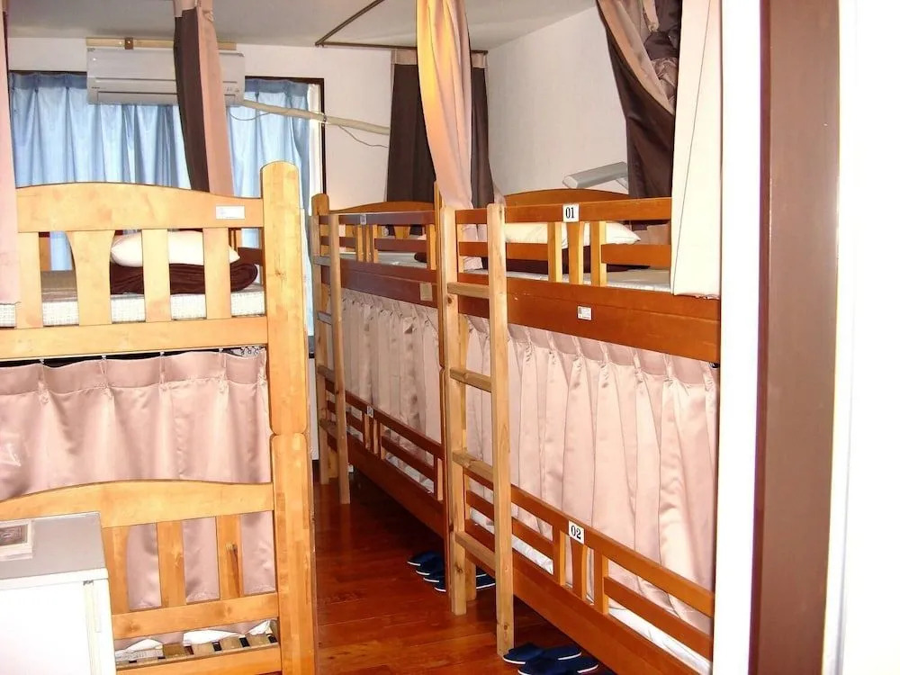 YAKUSHIMA REFRESH ROOM