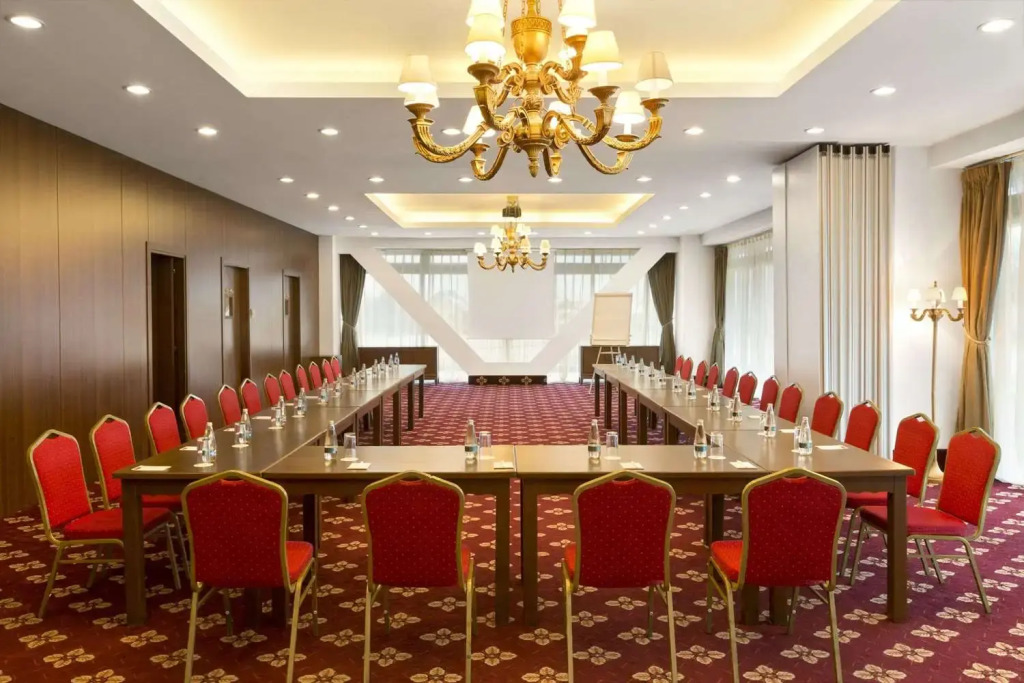 Hotel HP Tower One Brasov