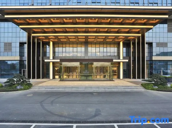 Yiwu Yayue Hotel