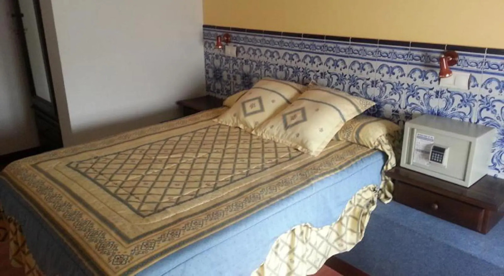 Hotel La Cerca