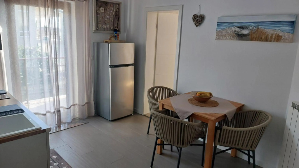 Apartments CLIFF Piran