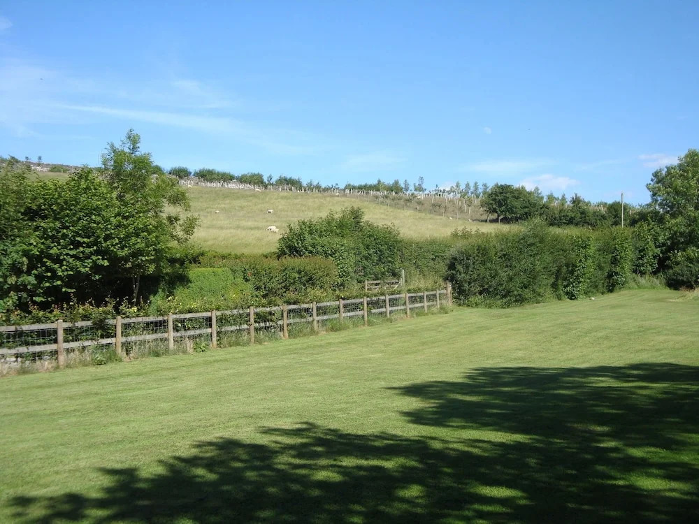 Elegant Holiday Home in Tavistock With Garden, Barbecue, Fireplace